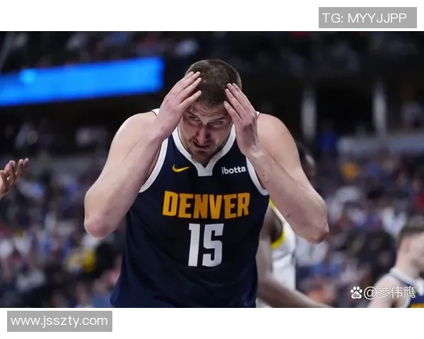 掘金与火箭精彩对决腾讯直播全程呈现不容错过的篮球盛宴